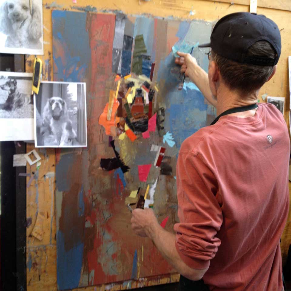 Artist: John Erickson