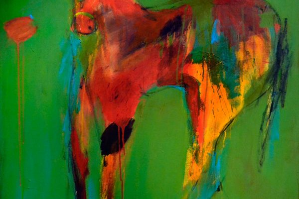Kathy Taylor