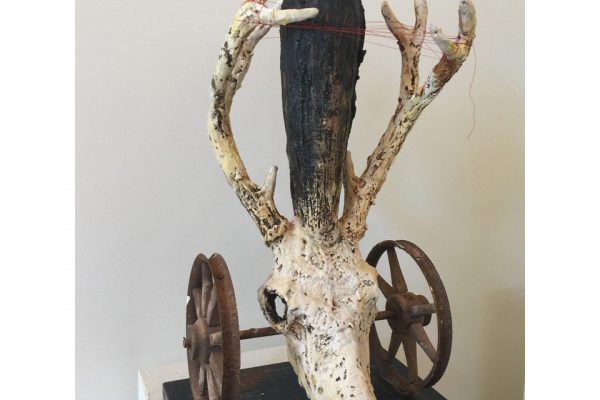 Debra Fritts
