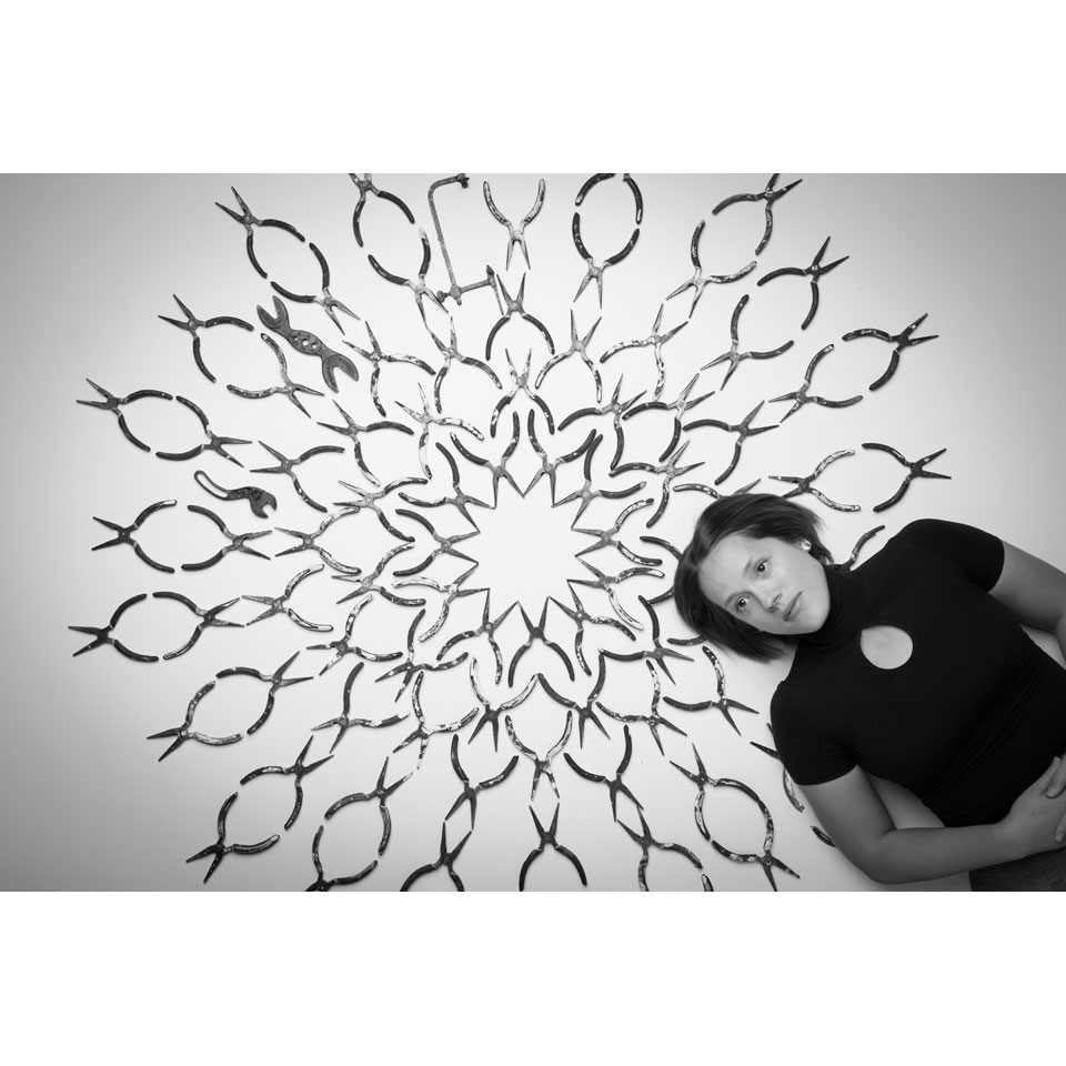 Artist: Laura Erekson