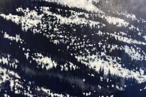 Paul Davis “Thousand Lake