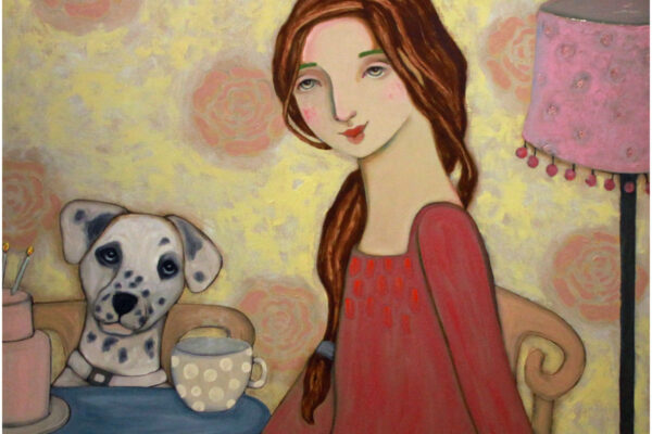 Heather Barron