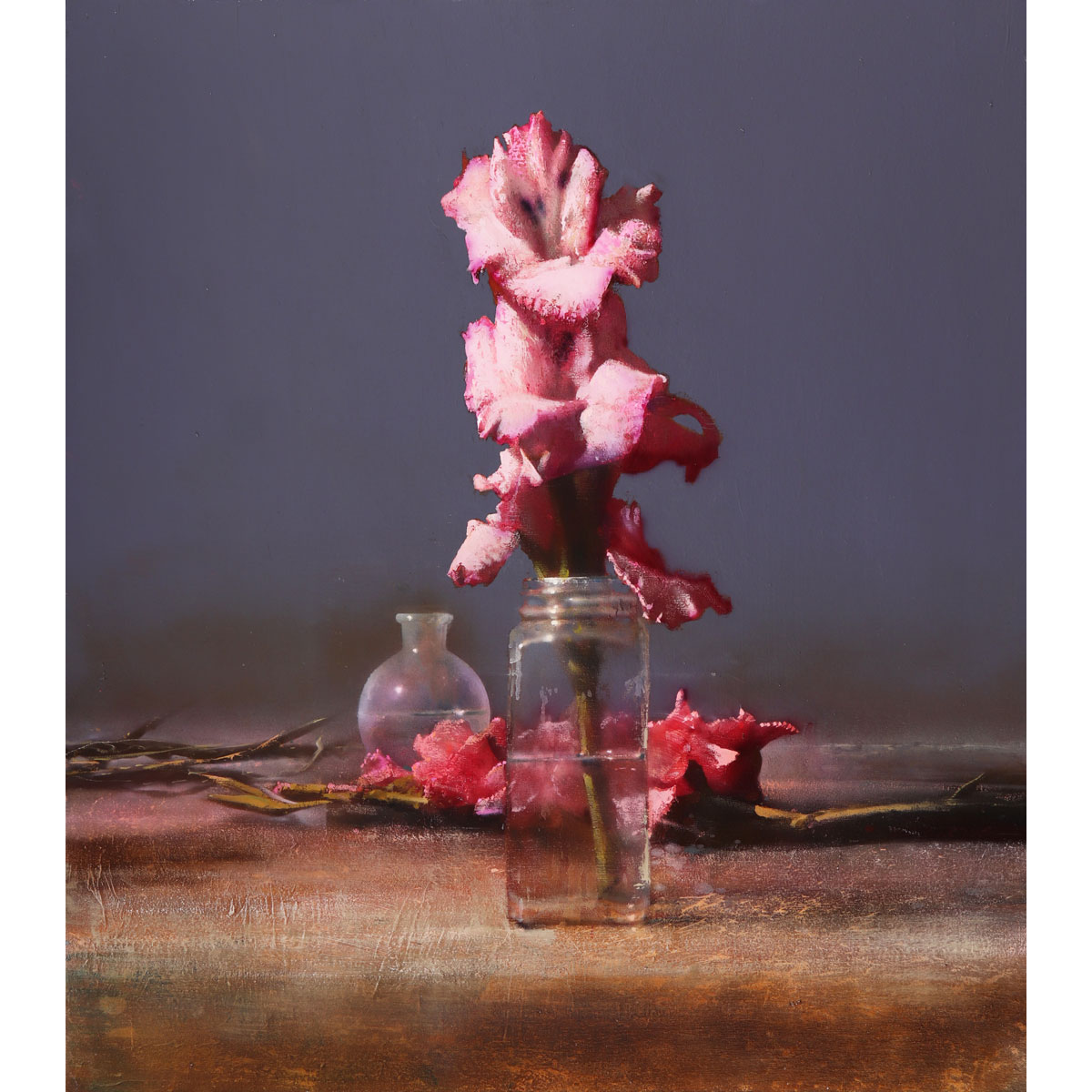 Rocket by David Dornan