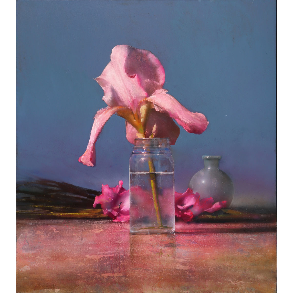 Snap by David Dornan